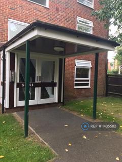1 bedroom flat to rent, Maresfield, Croydon, CR0