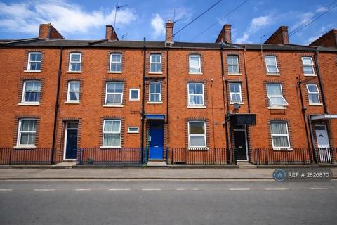 undefined, Watkin Terrace, Northampton, NN1