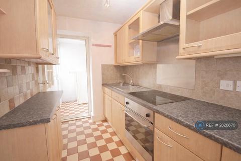 undefined, Watkin Terrace, Northampton, NN1