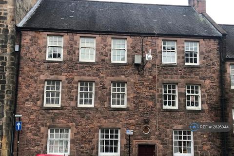 undefined, Bow Street, Stirling, FK8