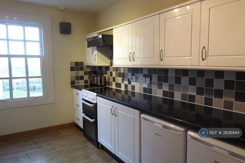 undefined, Bow Street, Stirling, FK8