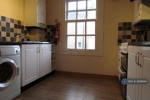 undefined, Bow Street, Stirling, FK8