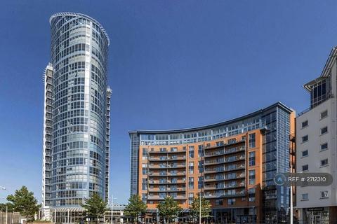undefined, Gunwharf Quays, Portsmouth, PO1
