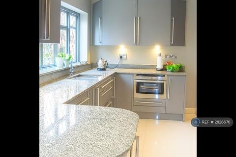 undefined, Arncliffe Drive, Milton Keynes, MK13