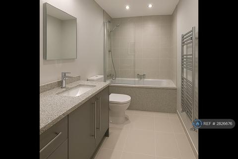 undefined, Arncliffe Drive, Milton Keynes, MK13