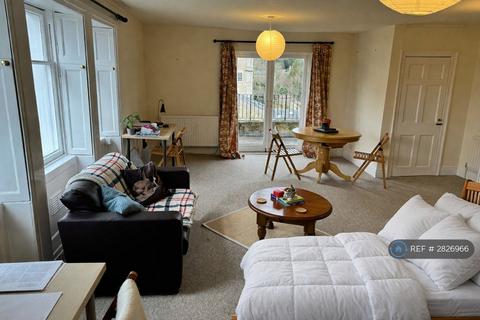 undefined, Widcombe Crescent, Bath, BA2