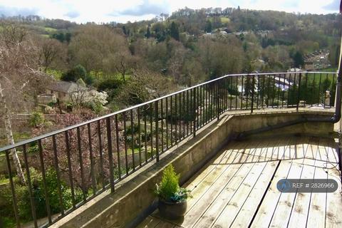 undefined, Widcombe Crescent, Bath, BA2