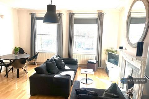 2 bedroom flat to rent, West Hampstead, London, NW6
