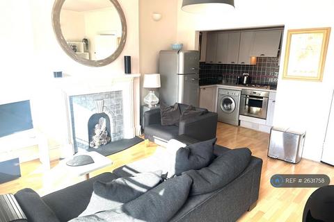 2 bedroom flat to rent, West Hampstead, London, NW6