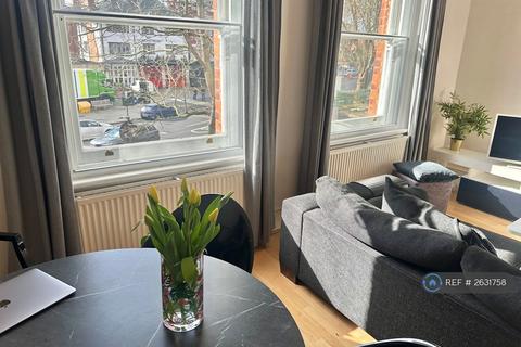 2 bedroom flat to rent, West Hampstead, London, NW6