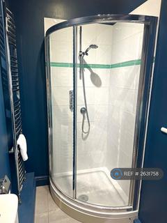 2 bedroom flat to rent, West Hampstead, London, NW6