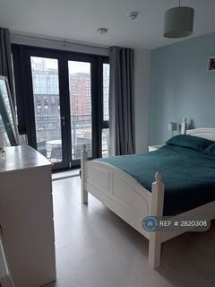 2 bedroom flat to rent, City South, Manchester, M15