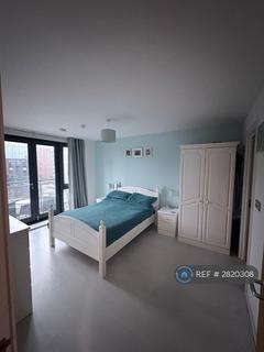2 bedroom flat to rent, City South, Manchester, M15