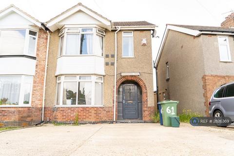 undefined, Green Road, Headington, Oxford, OX3
