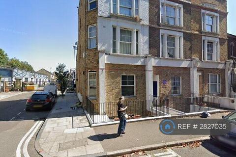 1 bedroom flat to rent, Clarence Road, Hackney, E5
