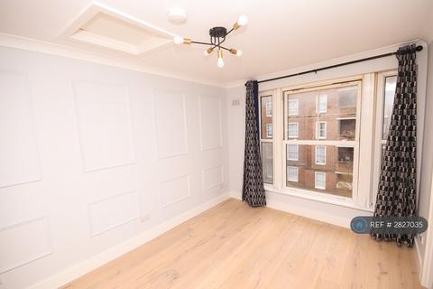 1 bedroom flat to rent, Clarence Road, Hackney, E5