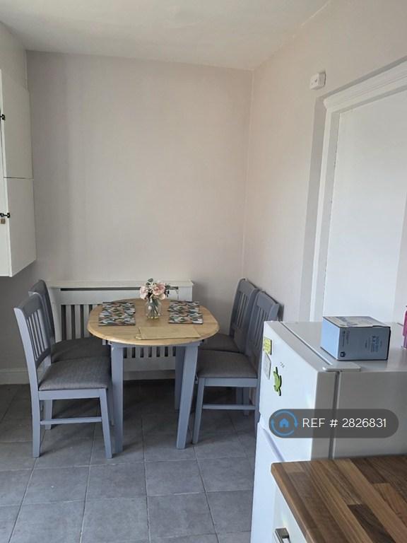 Dinning Area