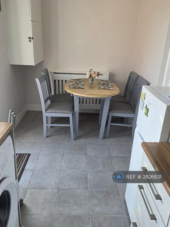 Dinning Area