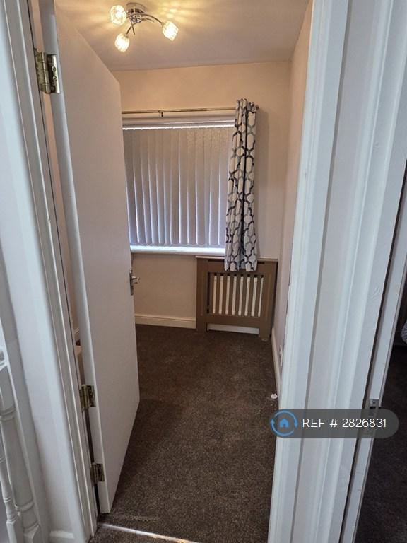 Small Room