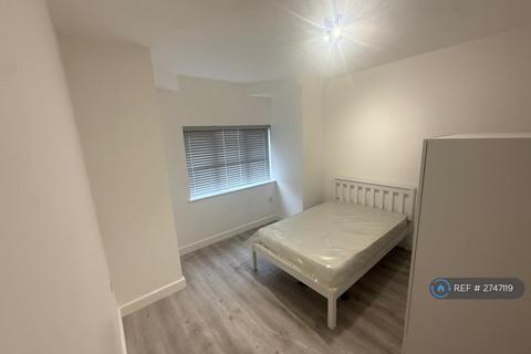 undefined, Marlborough Road, Watford, WD18