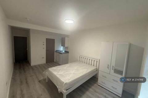 undefined, Marlborough Road, Watford, WD18