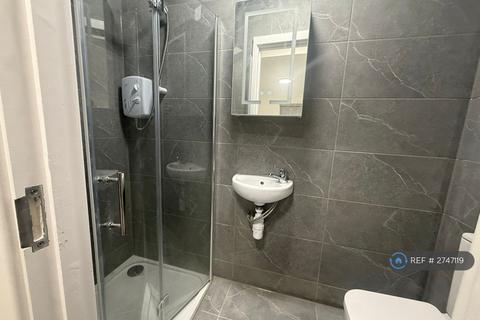 undefined, Marlborough Road, Watford, WD18