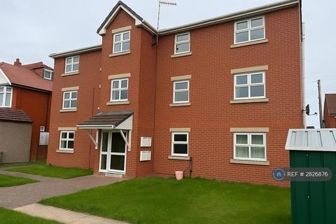 2 bedroom flat to rent, Park Road, Blackpool, FY1