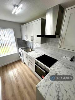 2 bedroom flat to rent, Park Road, Blackpool, FY1