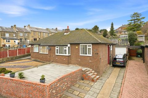 2 bedroom semi-detached bungalow for sale, Fir Road, Huddersfield, HD1