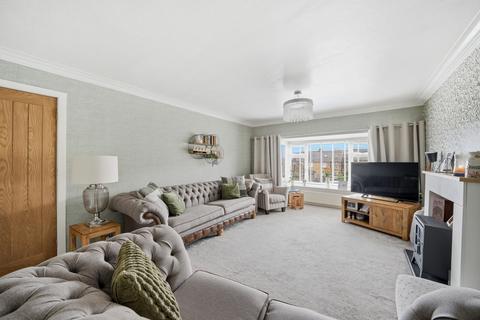 2 bedroom semi-detached bungalow for sale, Fir Road, Huddersfield, HD1