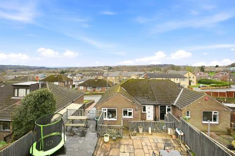 2 bedroom semi-detached bungalow for sale, Fir Road, Huddersfield, HD1