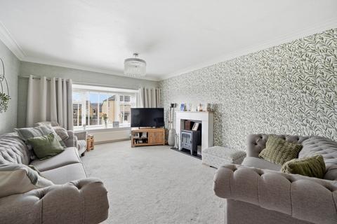 2 bedroom semi-detached bungalow for sale, Fir Road, Huddersfield, HD1