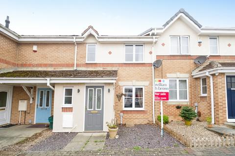 Leyfield Place, Wombwell, Barnsley