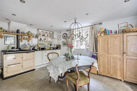 3 bedroom semi-detached house for sale, The Green, Urchfont, SN10