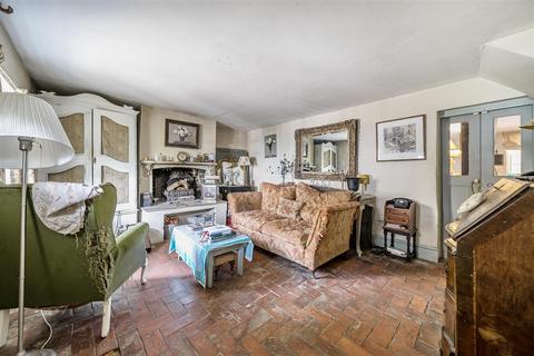 3 bedroom semi-detached house for sale, The Green, Urchfont, SN10