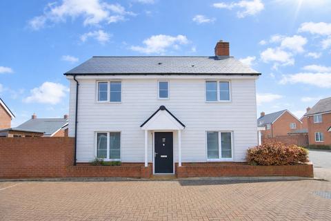undefined, Allmand Drive, Folkestone, Kent, CT20