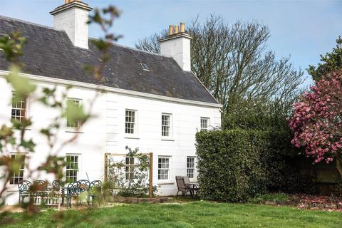 undefined, Rue de La Mare Ballam, St John, Jersey, JE3