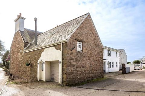 undefined, Rue de La Mare Ballam, St John, Jersey, JE3