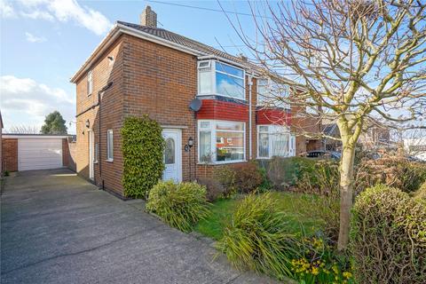 2 bedroom semi-detached house for sale - Elmhirst Drive, Rotherham, South Yorkshire, S65