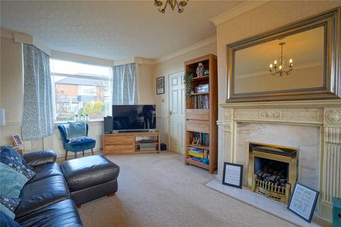 undefined, Elmhirst Drive, Rotherham, South Yorkshire, S65