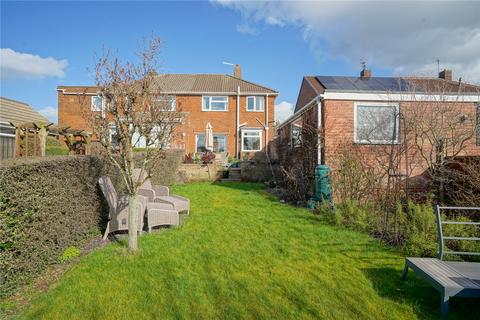 undefined, Elmhirst Drive, Rotherham, South Yorkshire, S65