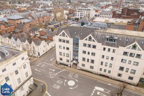 2 bedroom apartment for sale - Clarendon Avenue, Leamington Spa, Warwickshire, CV32