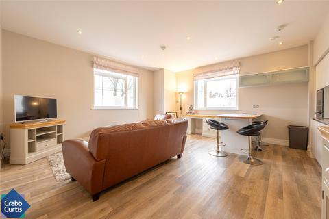 2 bedroom apartment for sale, Clarendon Avenue, Leamington Spa, Warwickshire, CV32