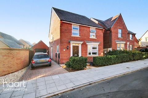 undefined, Leys Close, Corby