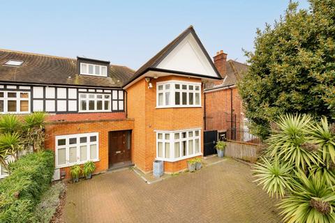7 bedroom semi-detached house for sale, Hocroft Road, London NW2
