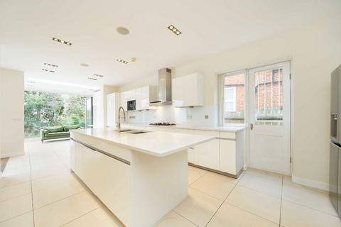 7 bedroom semi-detached house for sale, Hocroft Road, London NW2