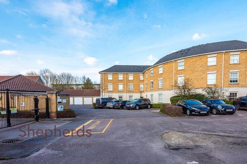 undefined, King William Court, Kendall Road, Waltham Abbey EN9