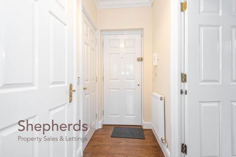undefined, King William Court, Kendall Road, Waltham Abbey EN9