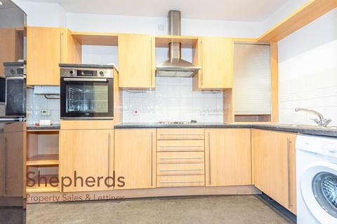 undefined, King William Court, Kendall Road, Waltham Abbey EN9