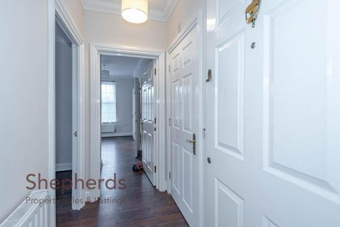 undefined, King William Court, Kendall Road, Waltham Abbey EN9